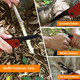 LakeForest 13-in-1 Pocket Survival Tool product