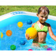 CoolWorld™ 10 x 6-Foot Inflatable Swimming Pool product
