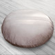 Cheer Collection™ 36-Inch Round Floor Pillow product