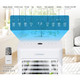 10,000-BTU Portable Air Conditioner product