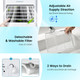 10,000-BTU Portable Air Conditioner product