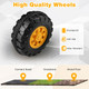 Kids Ride-on Excavator Digger product