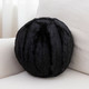 Cheer Collection™ 10-Inch Round Decorative Ball Throw Pillow product