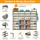 NewHome™ Metal Shoe Storage Rack product