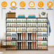 NewHome™ Metal Shoe Storage Rack product