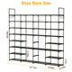 NewHome™ Metal Shoe Storage Rack product