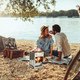 LakeForest® Portable Camping Stove product