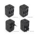 Universal Travel Adapter with USB Ports product