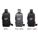 SMT Prime™ Anti-Theft Shoulder Bag product