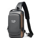 SMT Prime™ Anti-Theft Shoulder Bag product