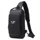 SMT Prime™ Anti-Theft Shoulder Bag product
