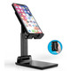 Foldable Smartphone and Tablet Stand product