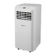 Hisense® Ultra-Slim Portable Air Conditioner, AP0621CR1W product