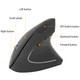 iNova™ 2.4G Wireless Vertical Mouse product