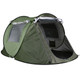 LakeForest® Automatic Pop-up Camping Tent product