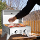 Stainless Steel Portable Propane Grill product