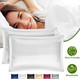 iMounTEK Satin Pillowcase (2-Pack) product