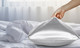 iMounTEK Satin Pillowcase (2-Pack) product