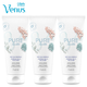 Gillette® Venus™ PURE Deep Sea Minerals Shave Cream, 6 fl. oz. (3-Pack) product