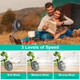 LakeForest® Camping Lantern Fan product