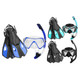 CoolWorld™ Mask, Fin, & Snorkel Set product