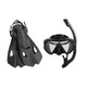 CoolWorld™ Mask, Fin, & Snorkel Set product