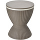 8-Gallon 3-in-1 Patio Rattan Cooler Bar Table  product