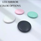 Rechargeable LED Compact Travel Mirror product