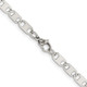 Stainless Steel Polished 5mm Anchor Chain product