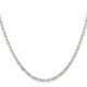 Stainless Steel Polished 20-inch Anchor Chain product