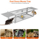 iMounTEK® Humane Live Animal Catch-and-Release Trap product