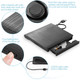 Slim External USB 3.0 CD/DVD Drive product