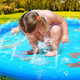 CoolWorld™ Kids' Sprinkler Play Mat product