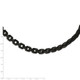 Men's Stainless Steel IP Link Necklace product