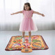 iMounTEK® Kids' 7-Mode Music Dance Pad product