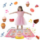 iMounTEK® Kids' 7-Mode Music Dance Pad product