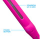 Aduro U-Clean Plus Portable UV Sanitizing Disinfecting Wand product