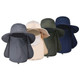 iMounTEK® Fishing Bucket Hat product