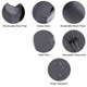 iMounTEK® Fishing Bucket Hat product