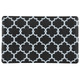 17" x 28"/60" Trellis Design Anti-Fatigue Kitchen Floor Mat product