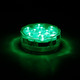 iMounTEK® Waterproof RGB LED Light (4-Pack) product