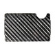 Fenzer™ Carbon Fiber Wallet with Clip, RFID-Blocking Card Holder product