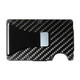 Fenzer™ Carbon Fiber Wallet with Clip, RFID-Blocking Card Holder product