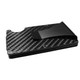 Fenzer™ Carbon Fiber Wallet with Clip, RFID-Blocking Card Holder product