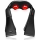 Shiatsu Neck Back Shoulder Massager with Heat, Deep Tissue 3D Kneading product