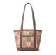 Donna Sharp Katie Quilted Patchwork Tote Bag product