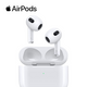 Apple® AirPods 3rd Generation product