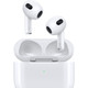Apple® AirPods 3rd Generation product