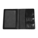Fenzer™ Passport Holder Wallet, Vaccine Card, Leather Cover product
