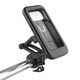 Handlebar-Mounted Waterproof Shield product